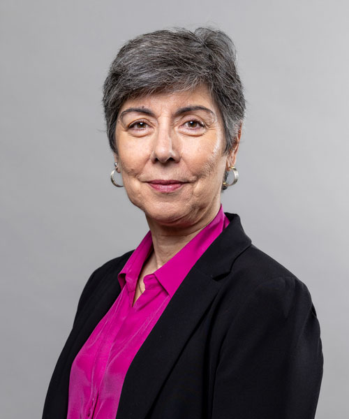 Frédérique Tissandier