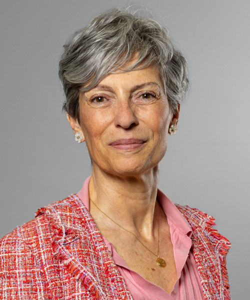 Véronique Maye Voutat