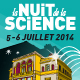 La nuit de la science