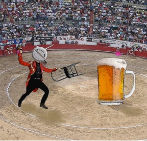 Le disulfiram un traitement? Un peu de logique svp