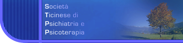 Società Ticinese di Psichiatria e Psichoterapia