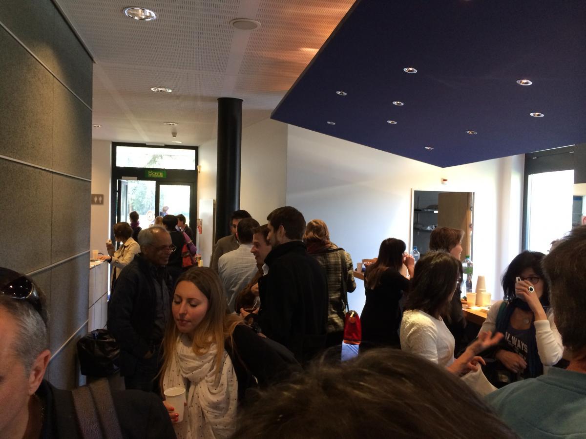 13ème journée genevoise d'addictologie