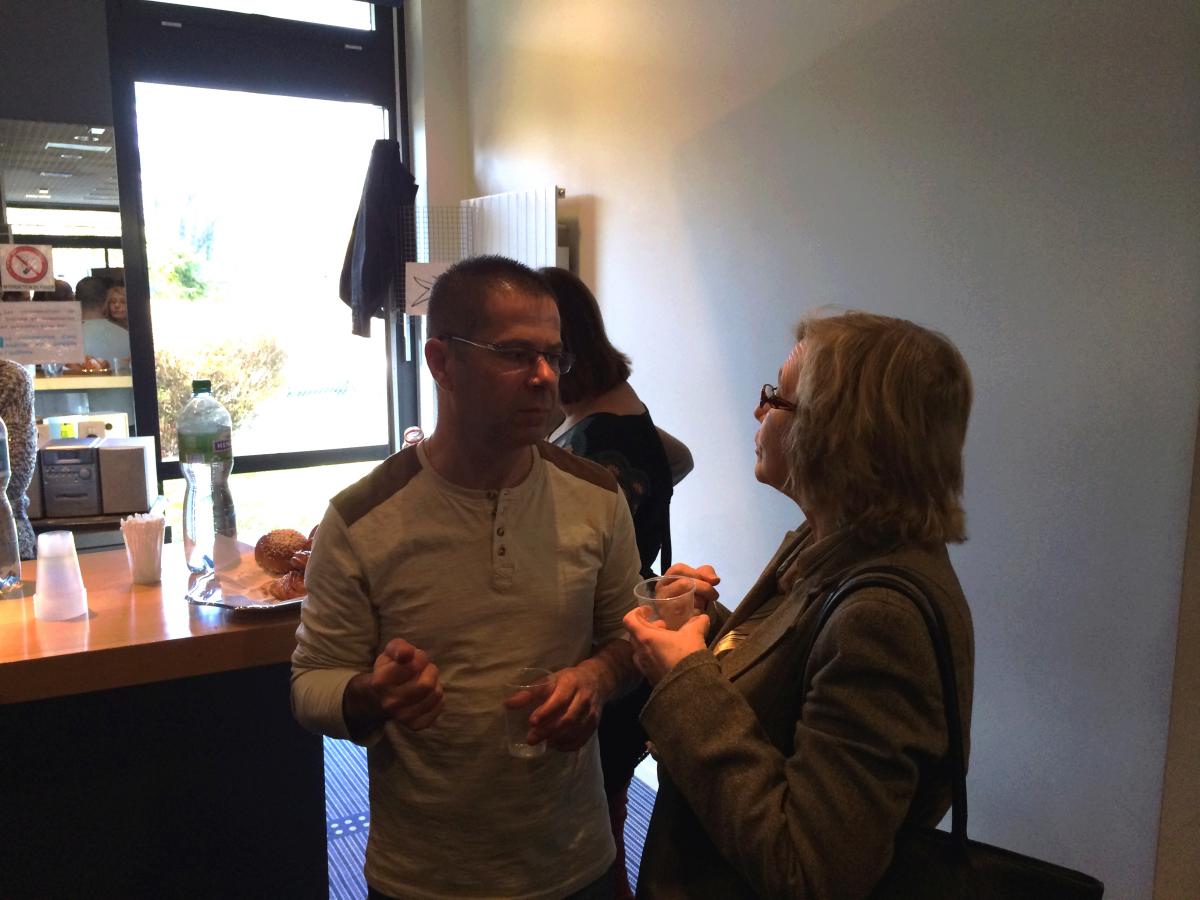 13ème journée genevoise d'addictologie