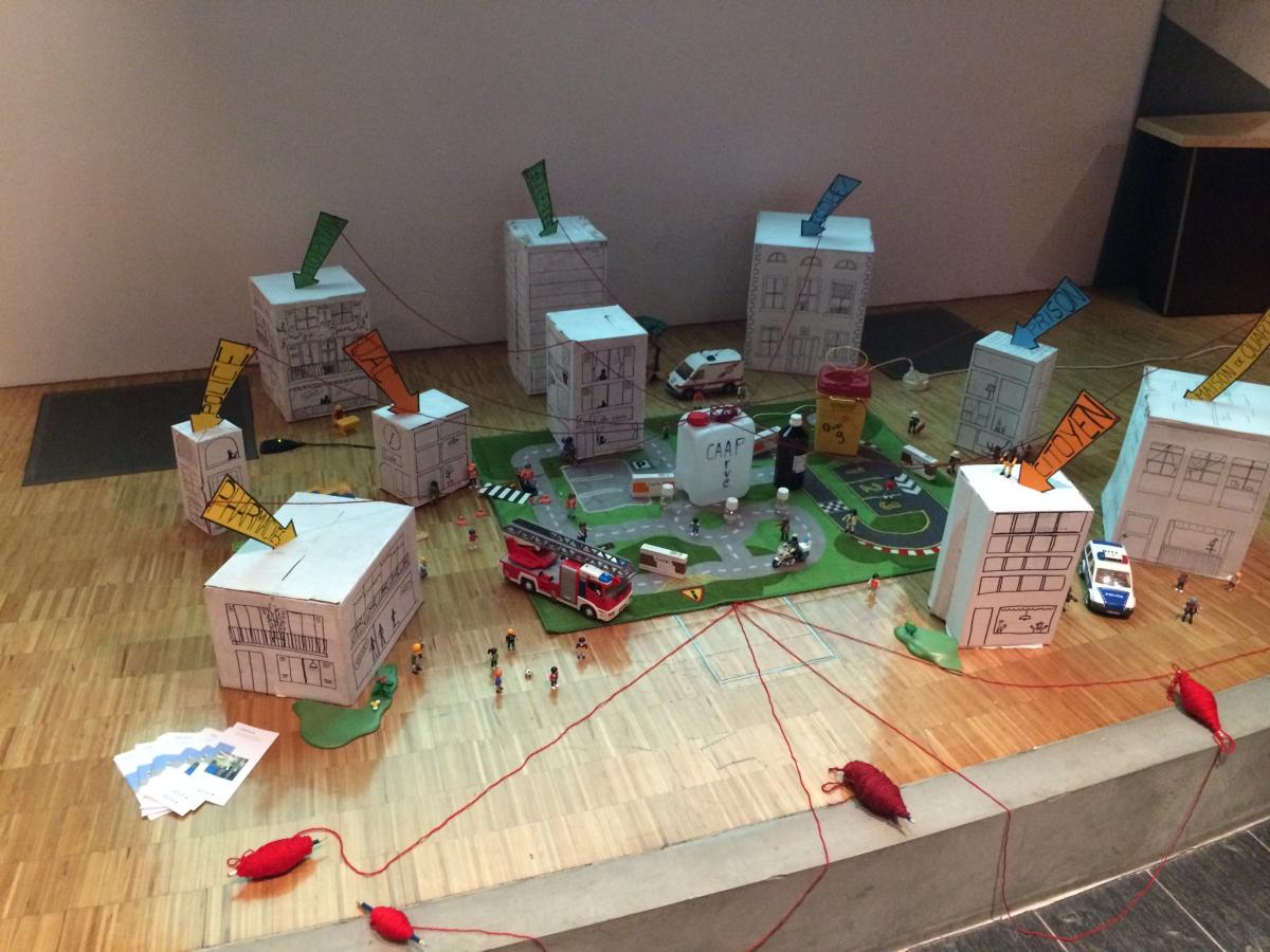 13ème journée genevoise d'addictologie