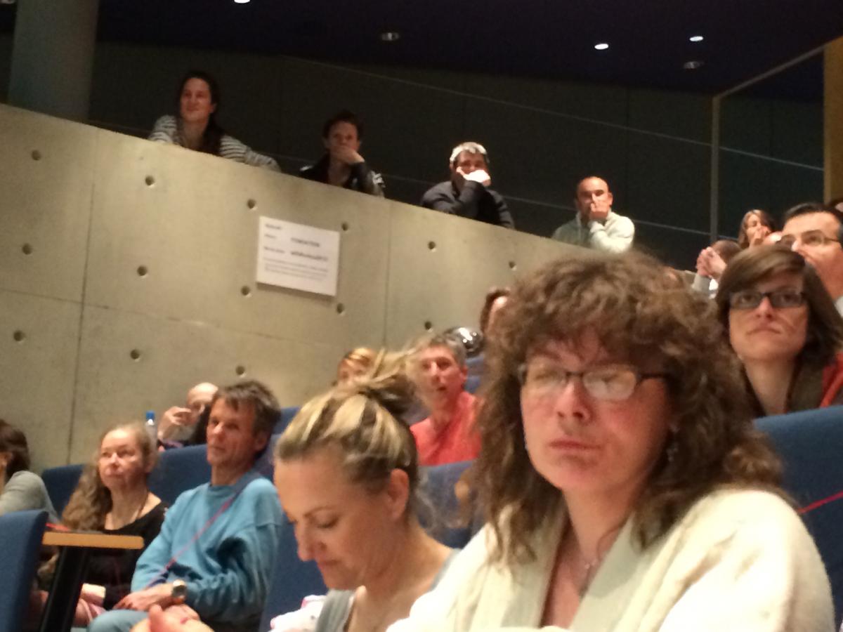 13ème journée genevoise d'addictologie