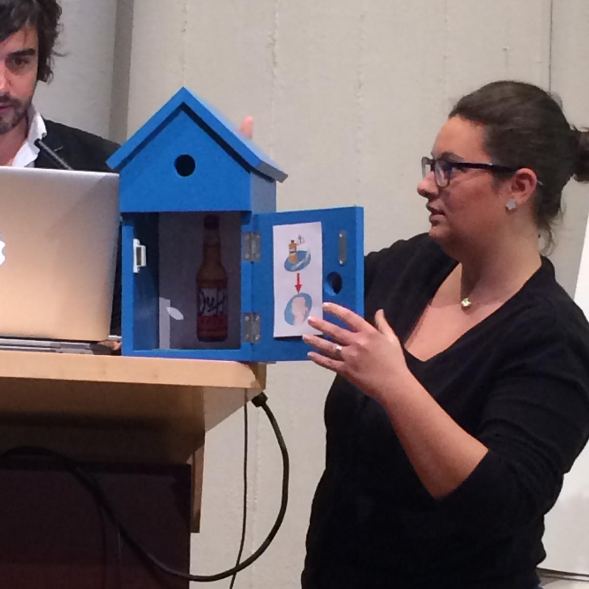 13ème journée genevoise d'addictologie