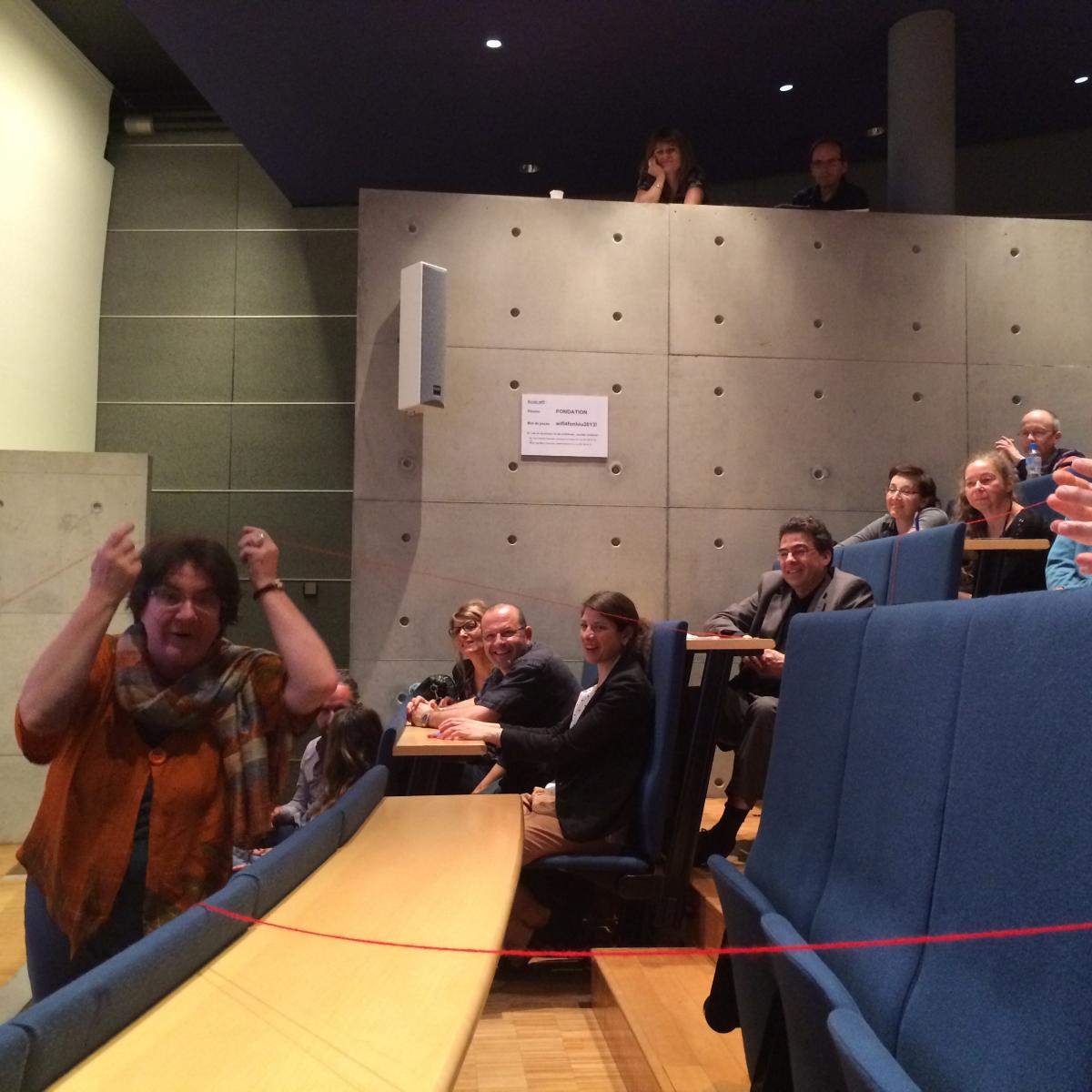 13ème journée genevoise d'addictologie