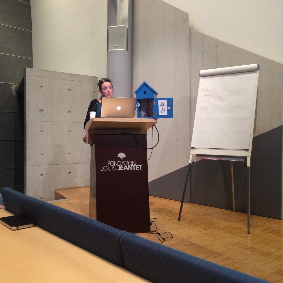 13ème journée genevoise d'addictologie