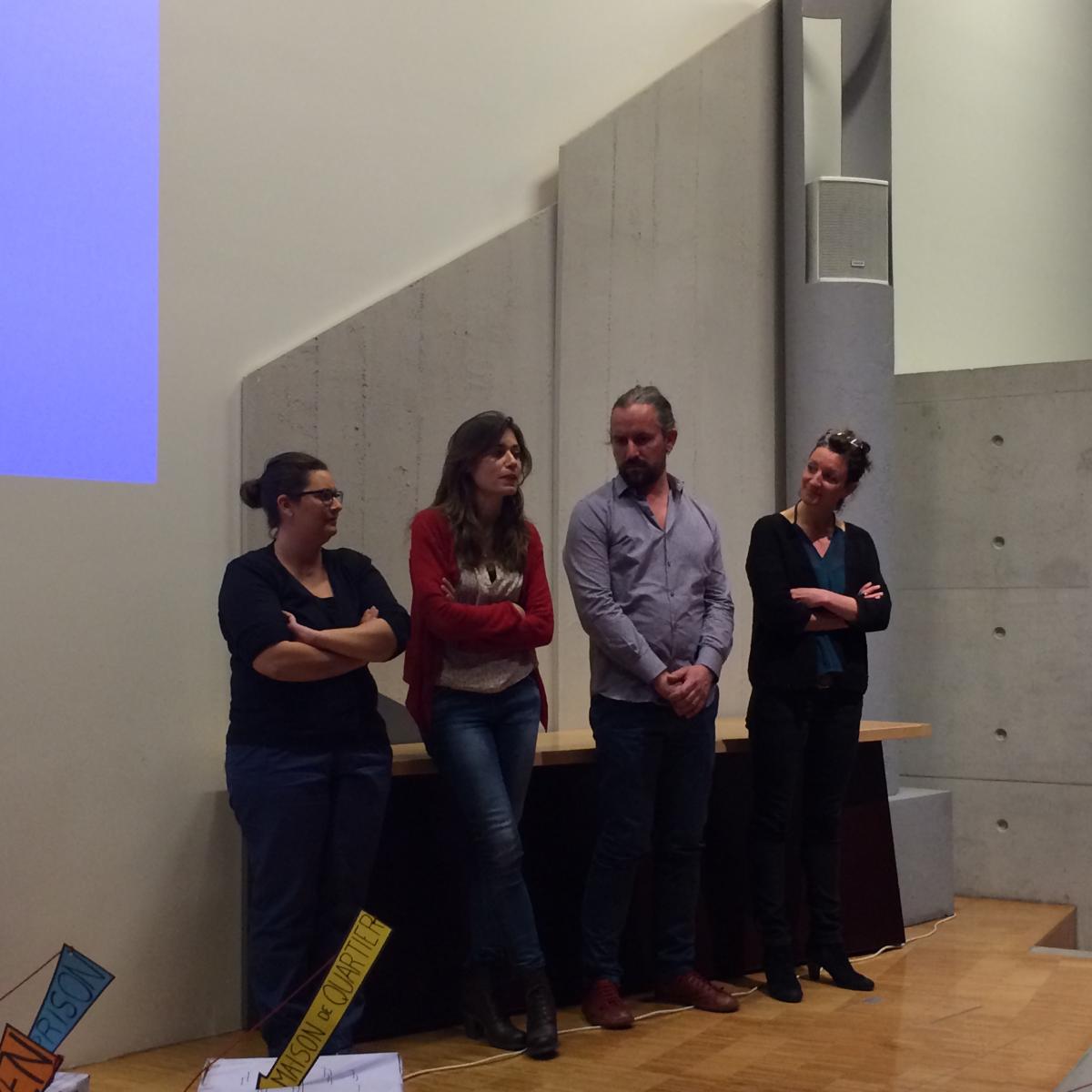 13ème journée genevoise d'addictologie