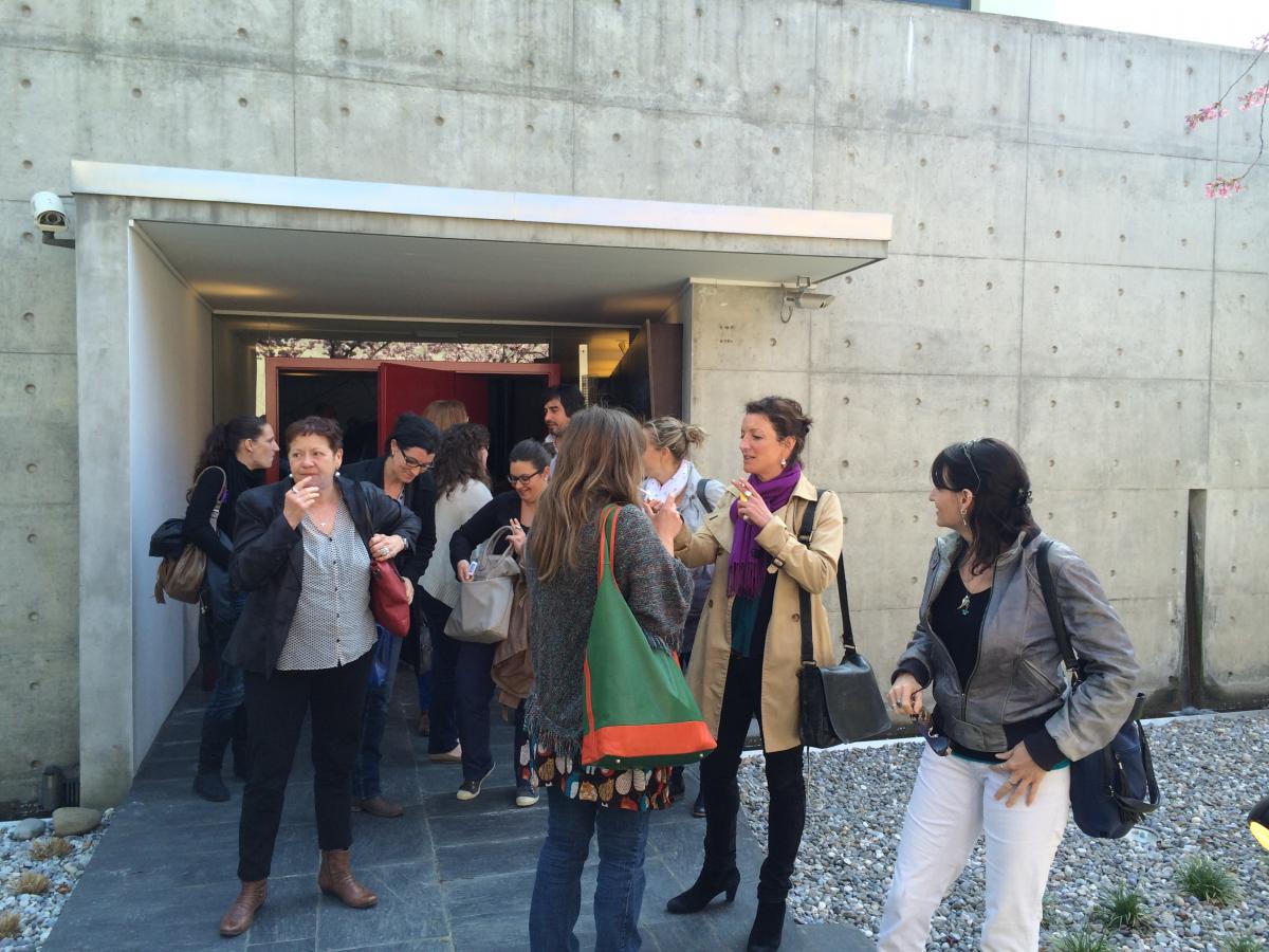 13ème journée genevoise d'addictologie