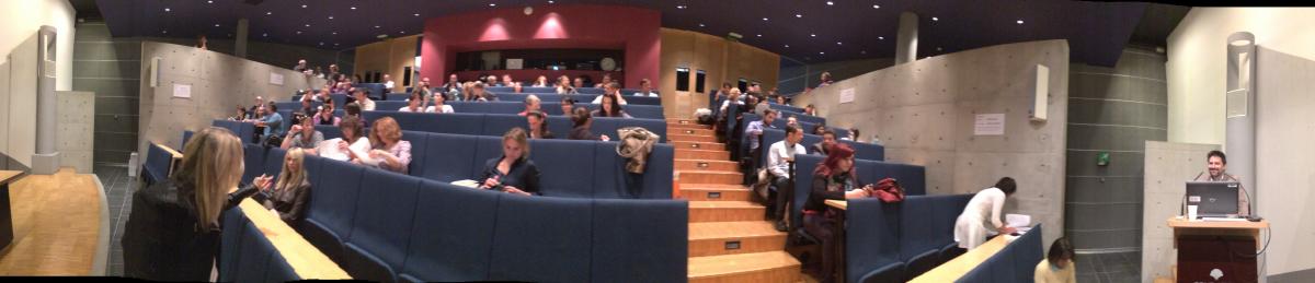 13ème journée genevoise d'addictologie