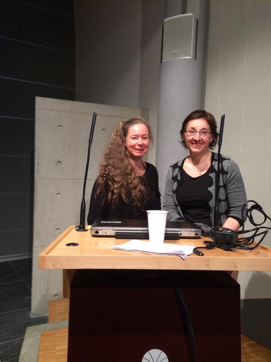 13ème journée genevoise d'addictologie