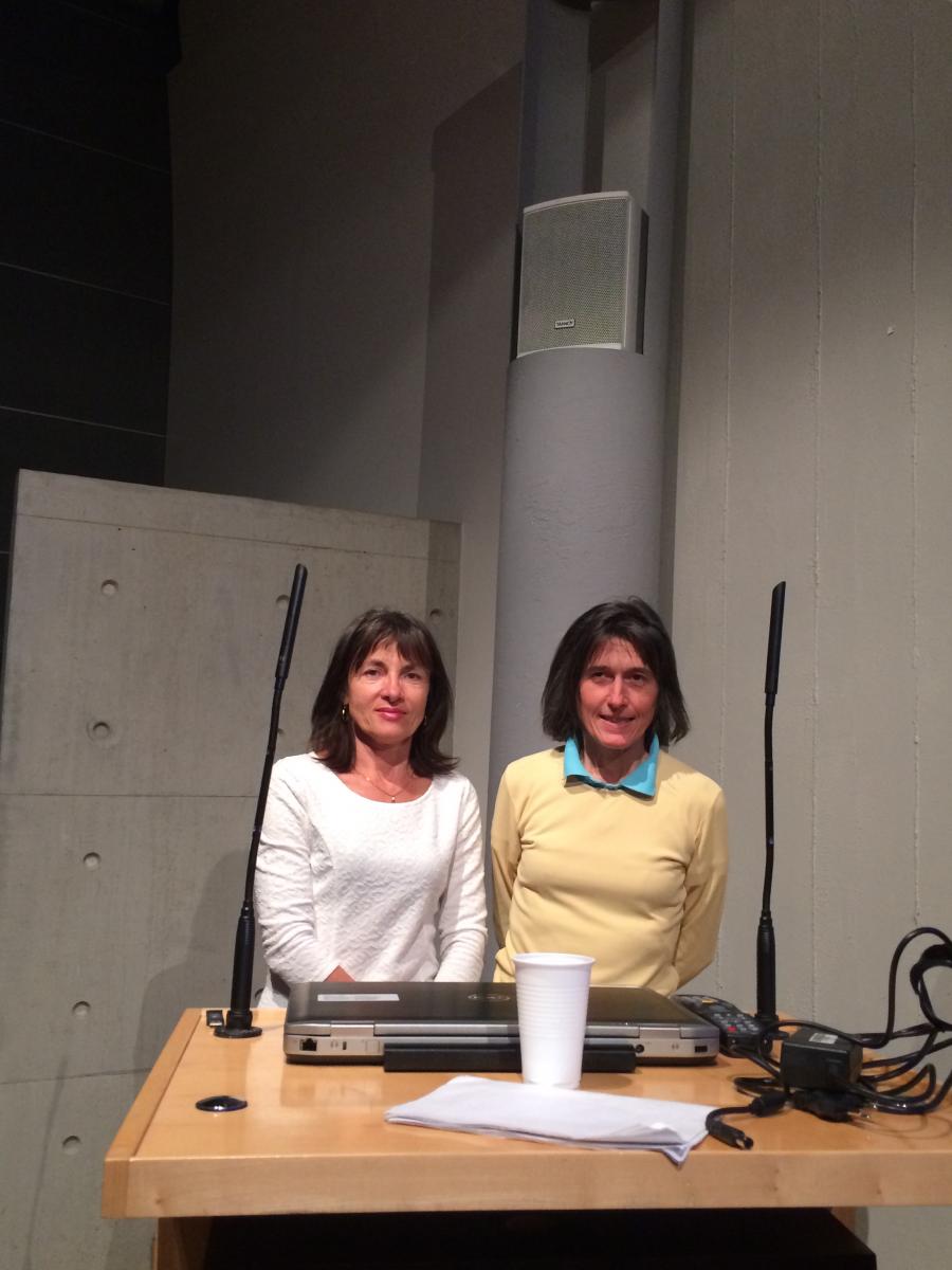 13ème journée genevoise d'addictologie