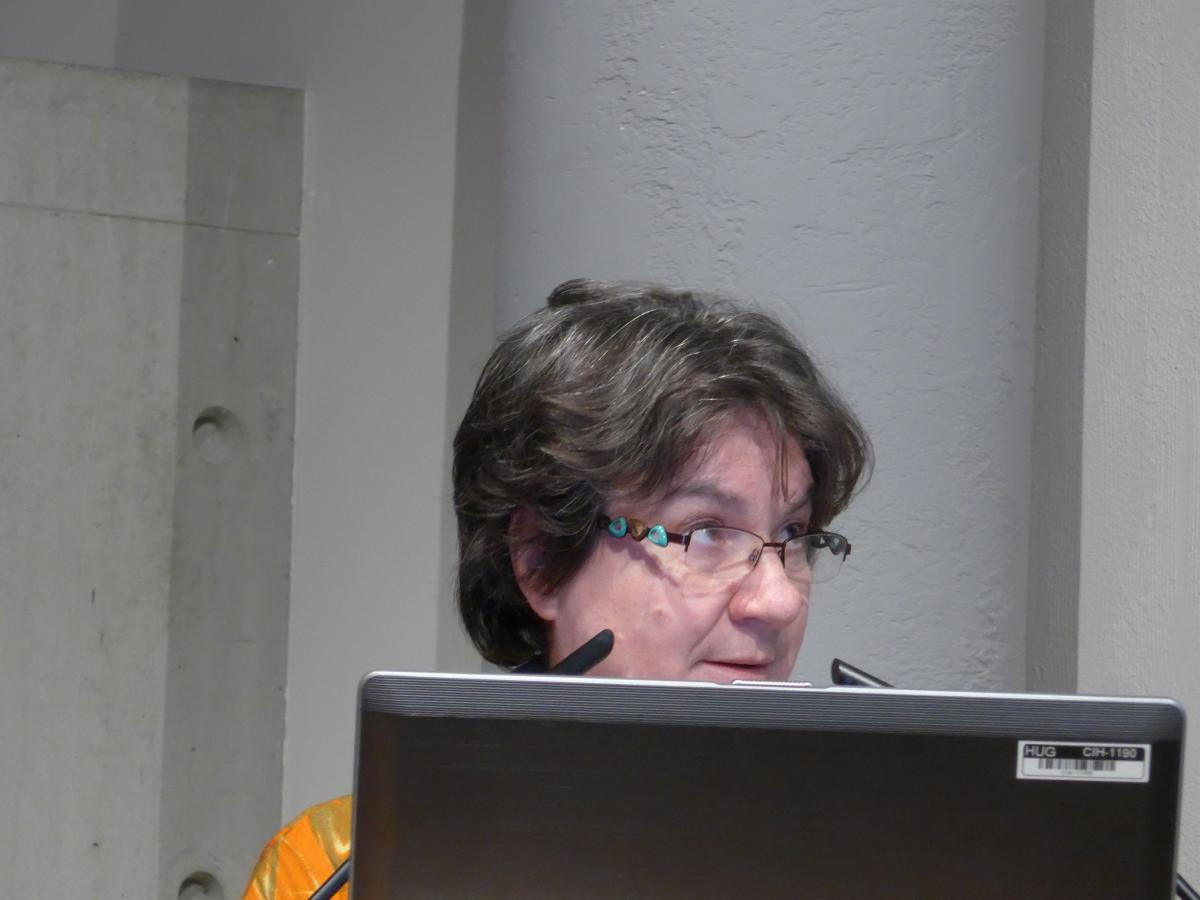 13ème journée genevoise d'addictologie