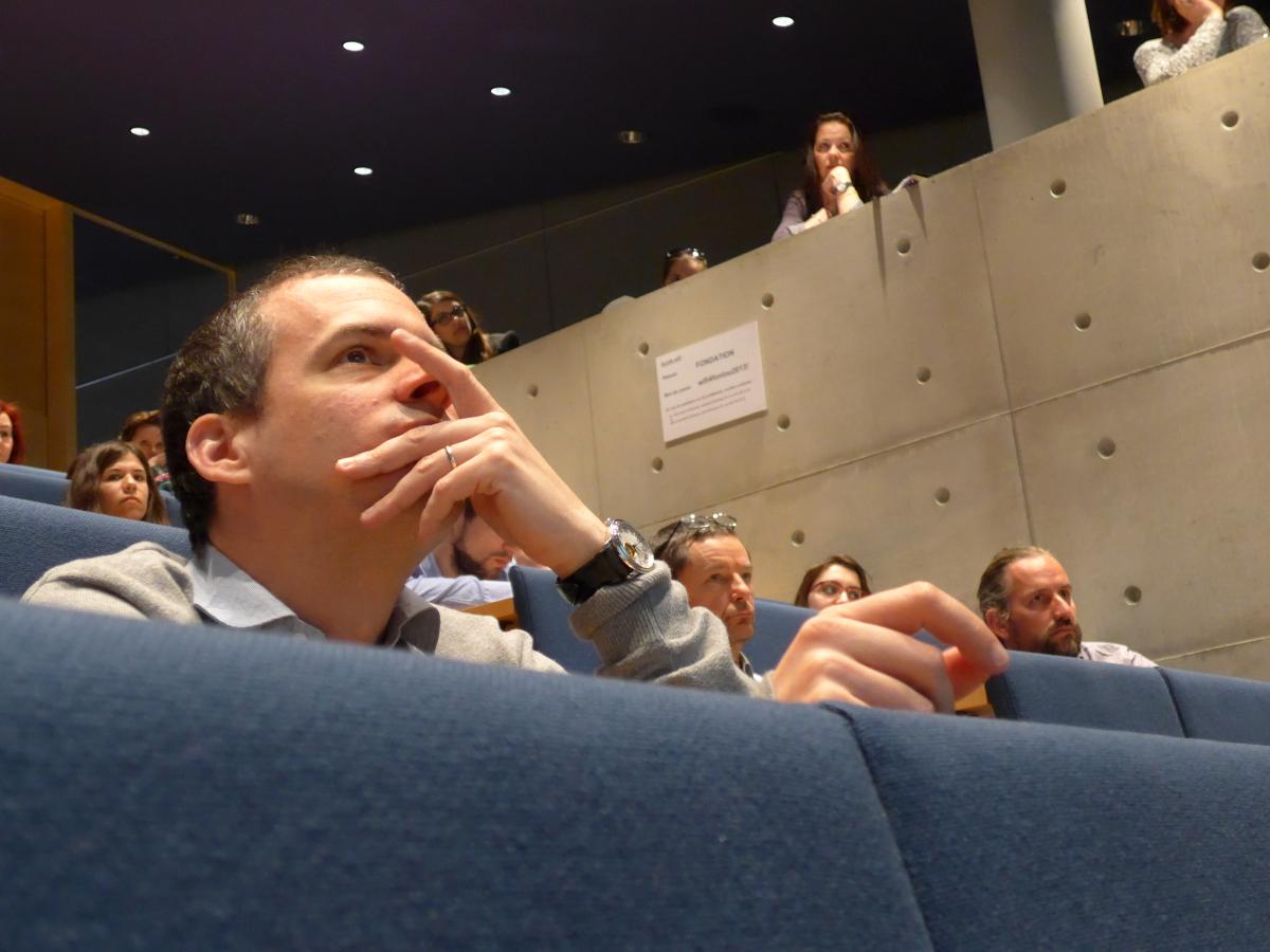 13ème journée genevoise d'addictologie