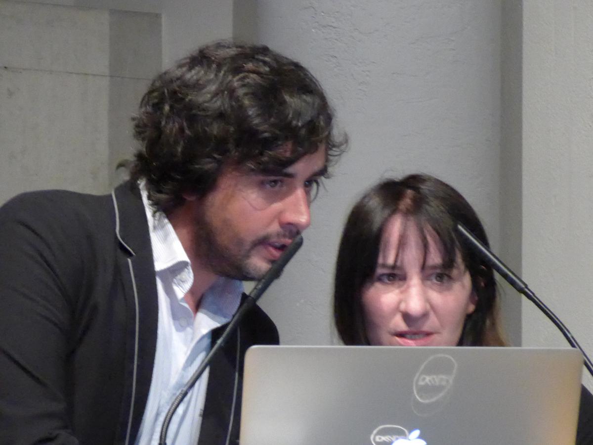 13ème journée genevoise d'addictologie