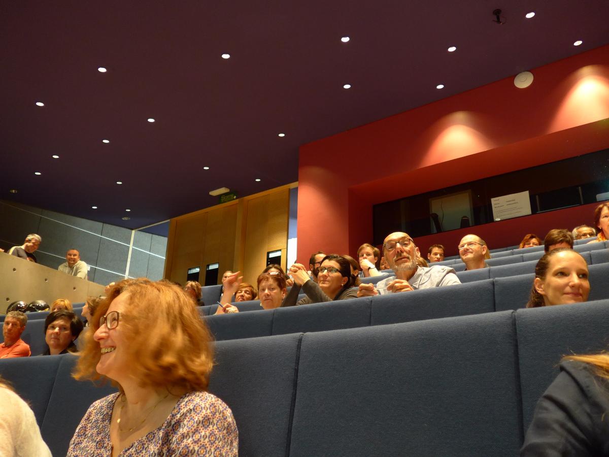 13ème journée genevoise d'addictologie