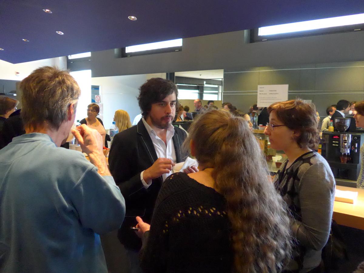 13ème journée genevoise d'addictologie