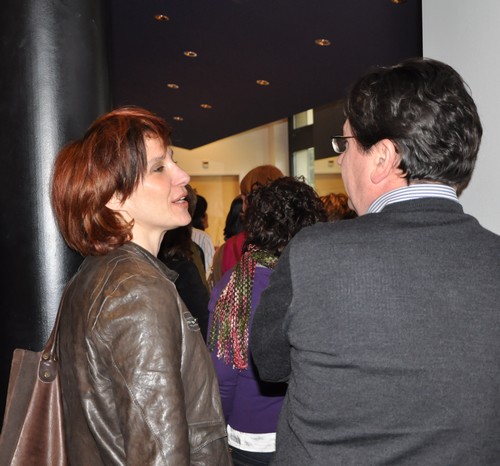 5.3.2009, Centre Louis Jeantet