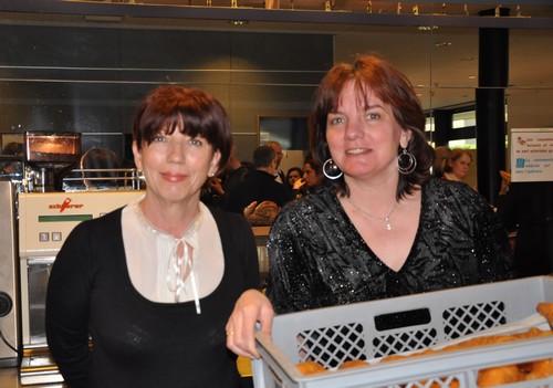 5.3.2009, Centre Louis Jeantet