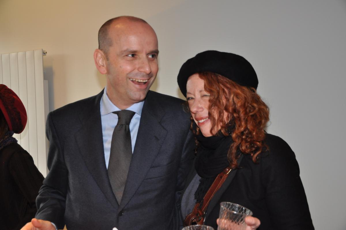 5.3.2009, Centre Louis Jeantet