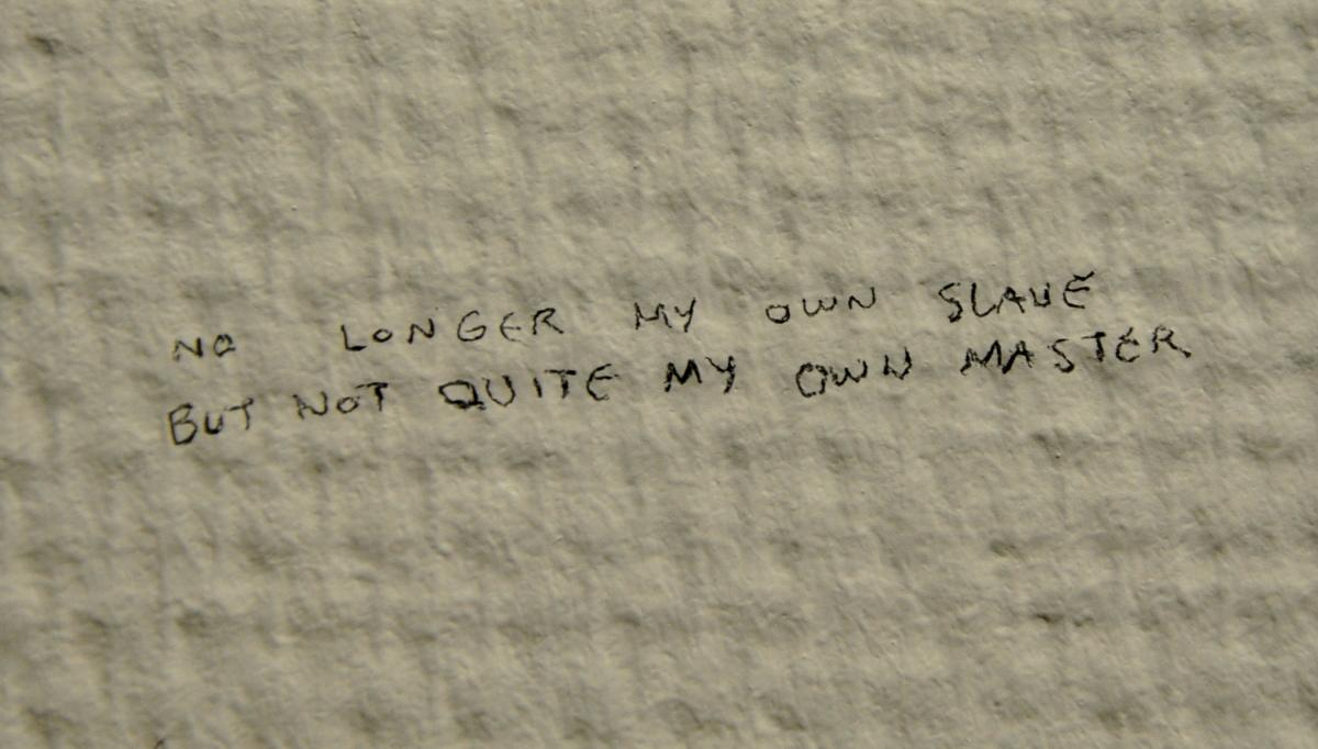 Art au CAAP Grand Pré, Visites guidées, 6.5.2014