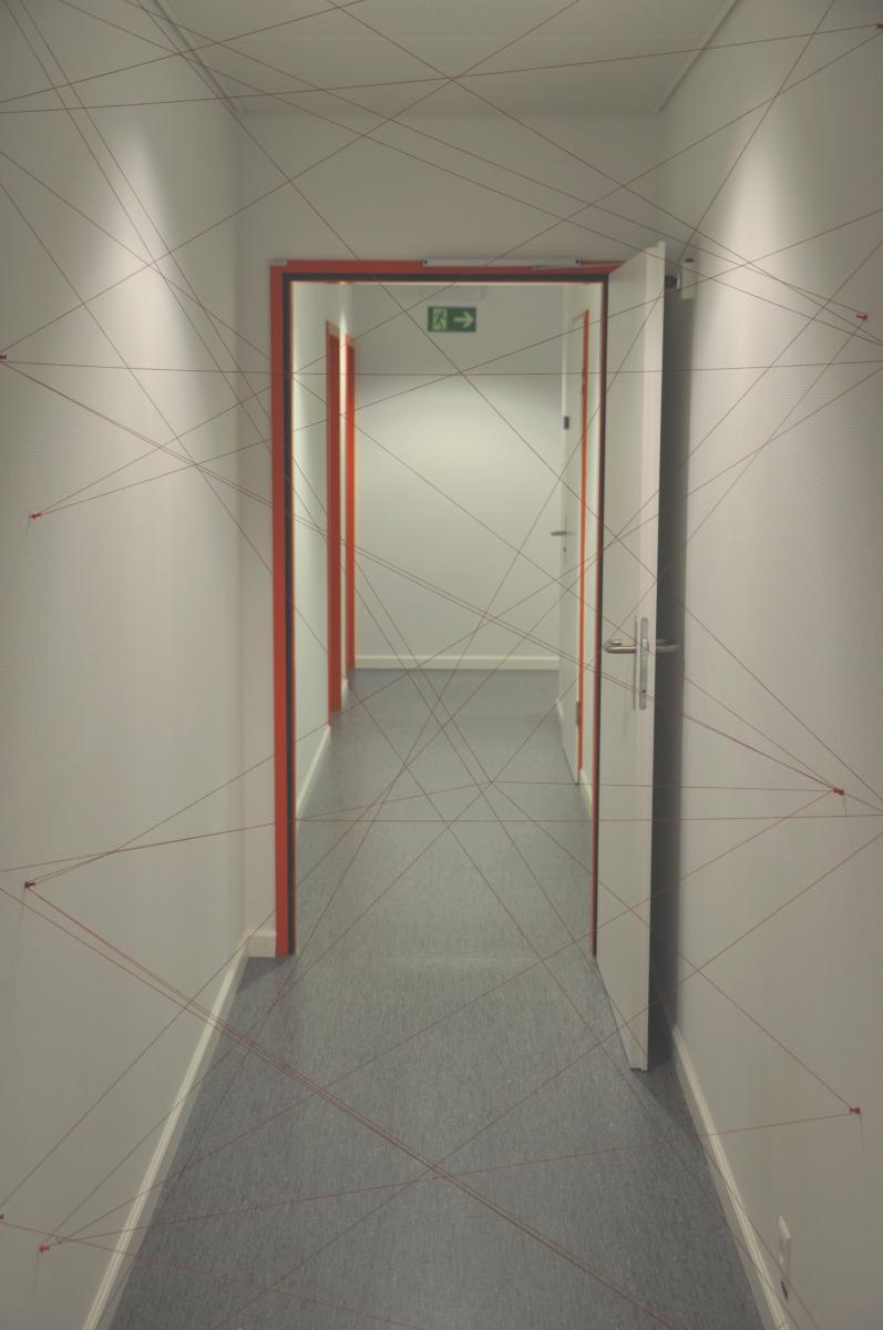 Art au CAAP Grand Pré, Visites guidées, 6.5.2014