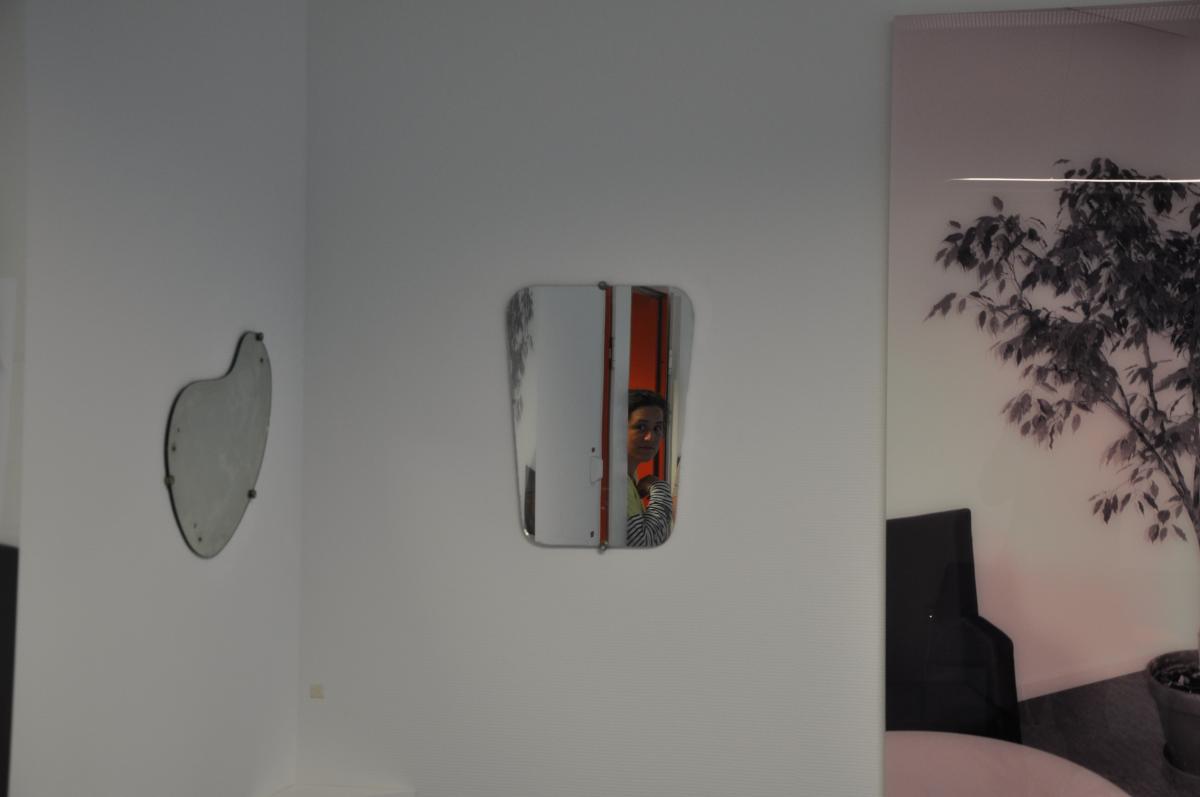 Art au CAAP Grand Pré, Visites guidées, 6.5.2014