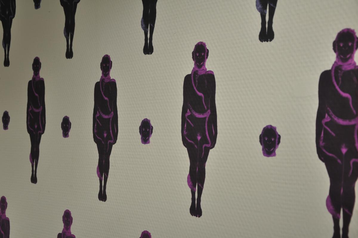 Art au CAAP Grand Pré, Visites guidées, 6.5.2014