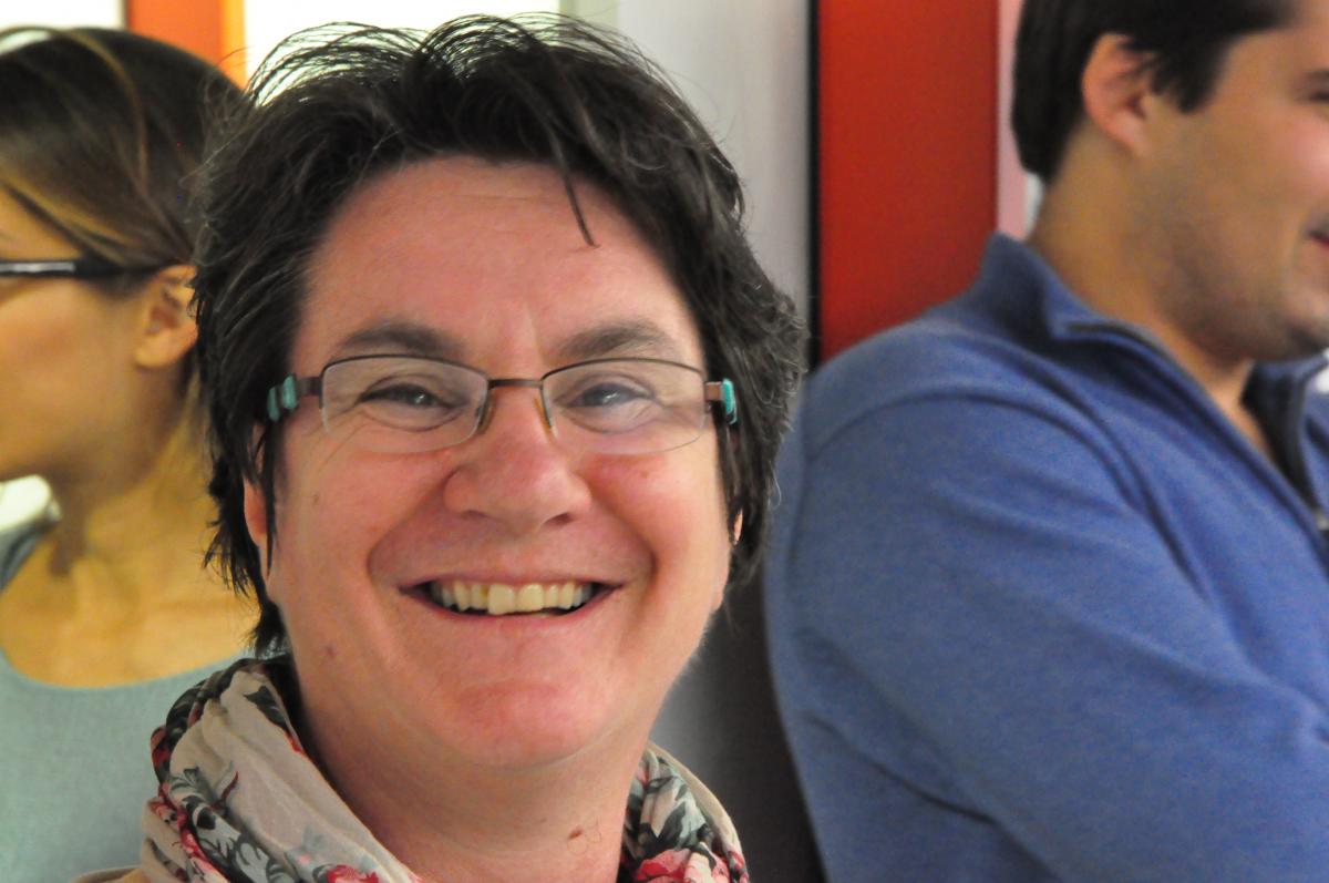 Art au CAAP Grand Pré, Visites guidées, 6.5.2014