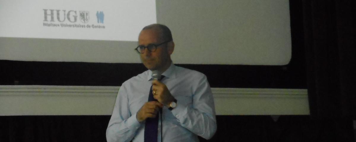 11ème Colloque international de psychiatrie, de psychologie clinique et de psychanalyse, « Un Divan sur le Danube » et XIII. Közösségi Pszichiátriai, Addiktológiai és Mentálhigiénés Konferenciára