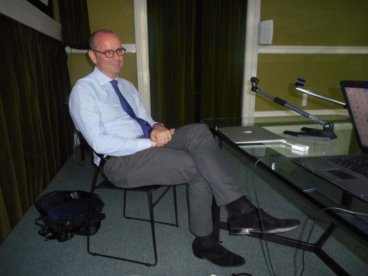 11ème Colloque international de psychiatrie, de psychologie clinique et de psychanalyse, « Un Divan sur le Danube » et XIII. Közösségi Pszichiátriai, Addiktológiai és Mentálhigiénés Konferenciára