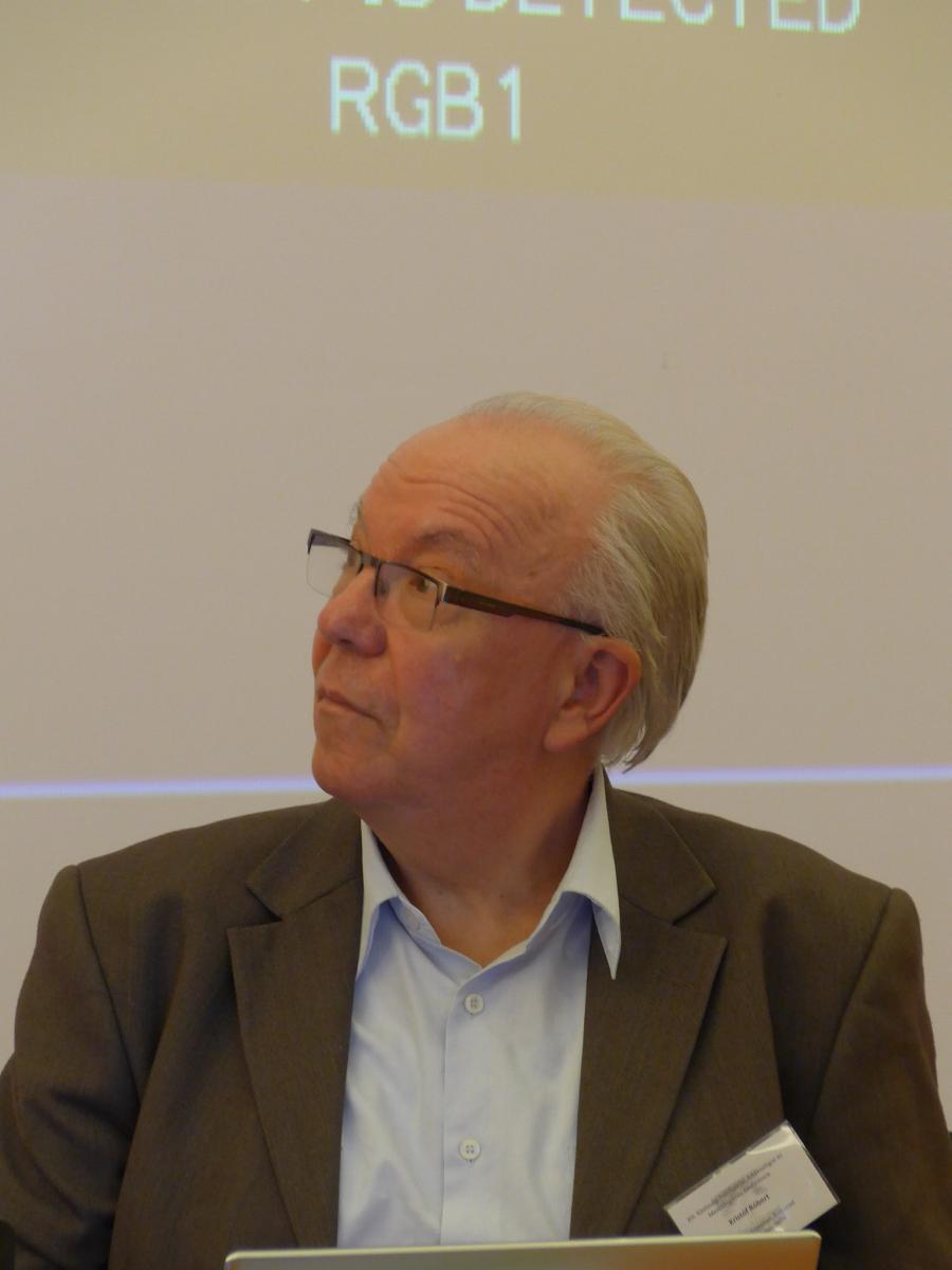 11ème Colloque international de psychiatrie, de psychologie clinique et de psychanalyse, « Un Divan sur le Danube » et XIII. Közösségi Pszichiátriai, Addiktológiai és Mentálhigiénés Konferenciára