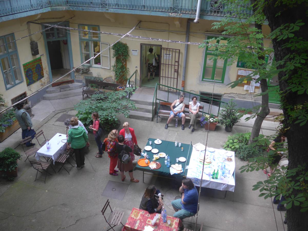 11ème Colloque international de psychiatrie, de psychologie clinique et de psychanalyse, « Un Divan sur le Danube » et XIII. Közösségi Pszichiátriai, Addiktológiai és Mentálhigiénés Konferenciára