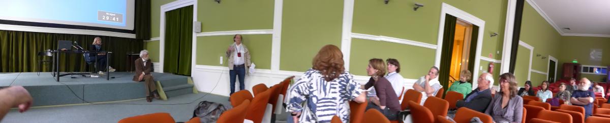 11ème Colloque international de psychiatrie, de psychologie clinique et de psychanalyse, « Un Divan sur le Danube » et XIII. Közösségi Pszichiátriai, Addiktológiai és Mentálhigiénés Konferenciára