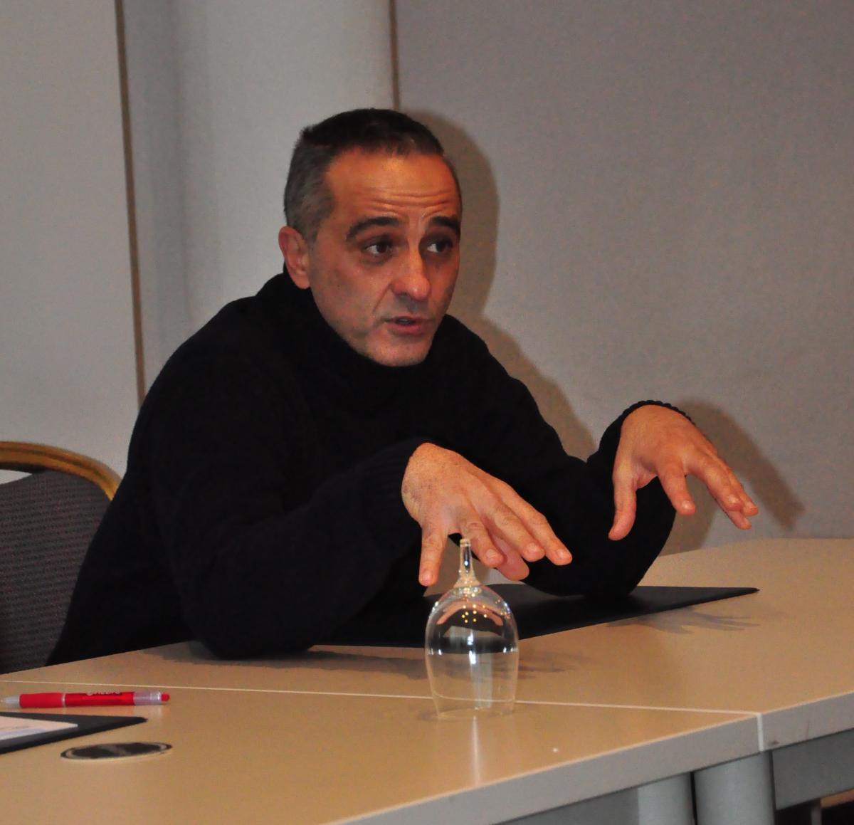 Journée extra-muros, La Praille