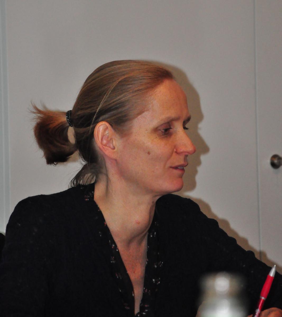 Journée extra-muros, La Praille