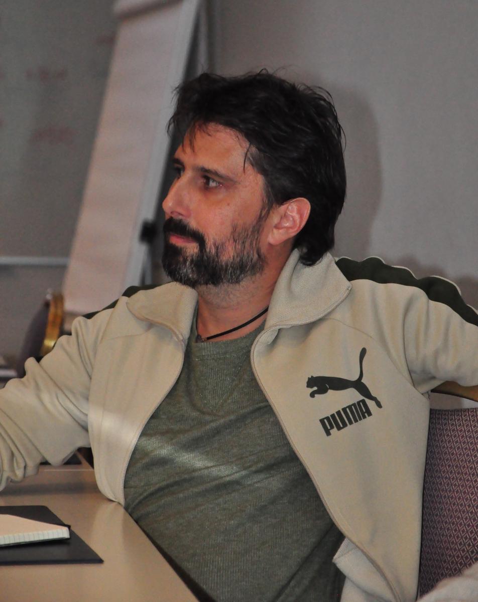 Journée extra-muros, La Praille