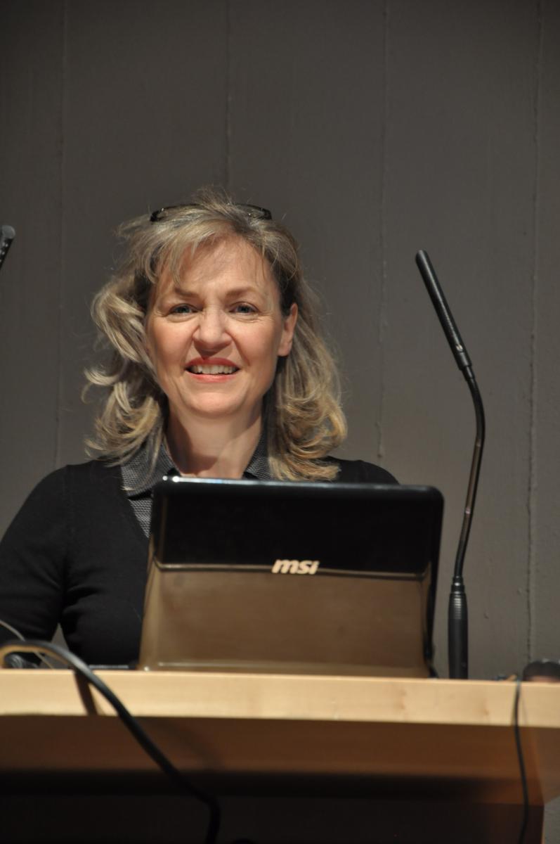 Soirée grand public, Addictions et couple