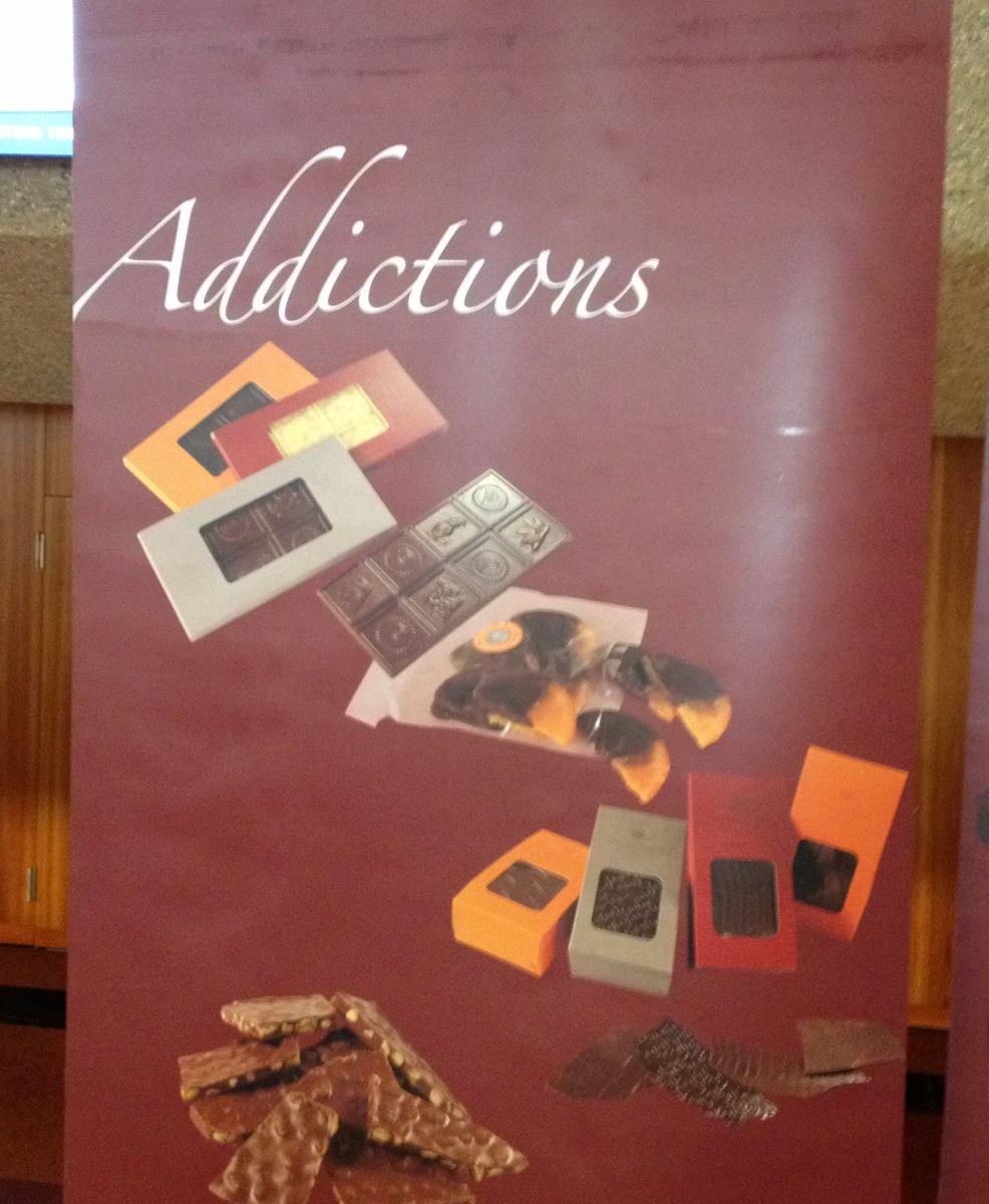 Congrès ISAM, Genève, 14-18.10.2012