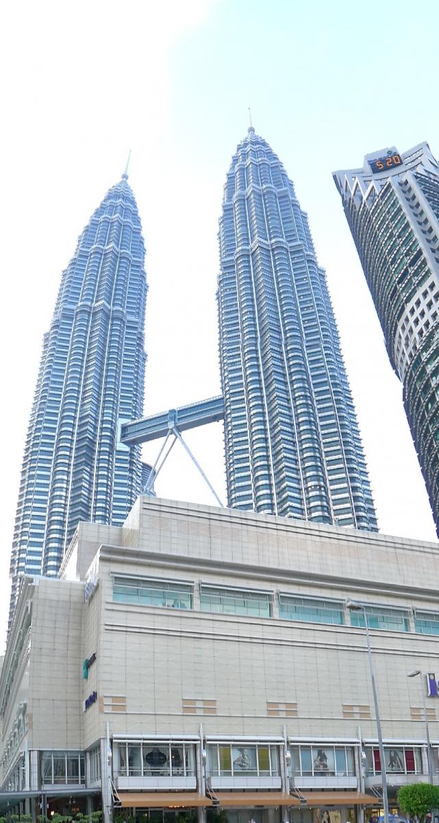 Congrès ISAM, Kuala Lumpur, Novembre 2013