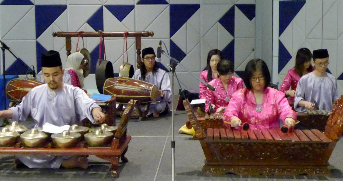 Congrès ISAM, Kuala Lumpur, Novembre 2013