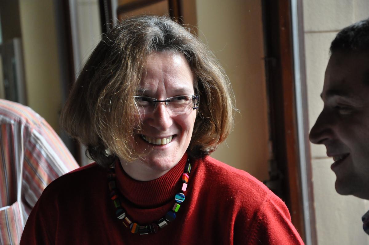 Rencontre avec la section d'addictologie du CHUV