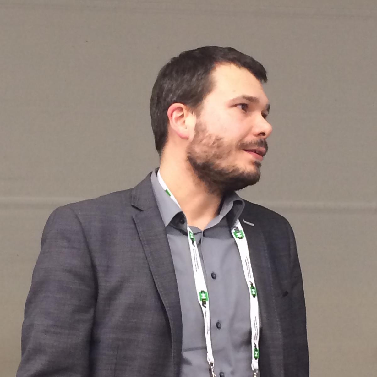 3e symposium international multidisciplinaire sur le jeu excessif, Neuchatel 15-17.1.2014