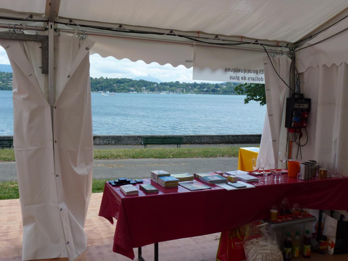 La Nuit des Sciences, 5-6.7.2014