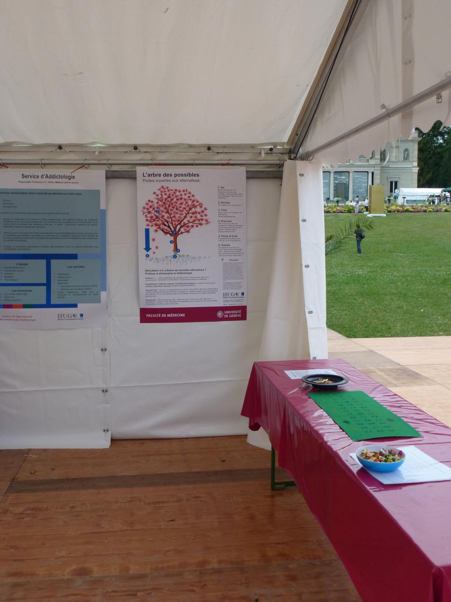 La Nuit des Sciences, 5-6.7.2014