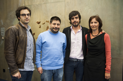 Prix de la Créativité Managériale 2013