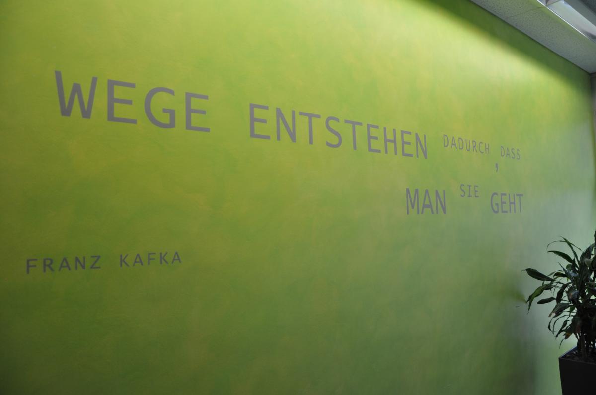 Visite des centres d'addictologie de Winterthur et Zürich