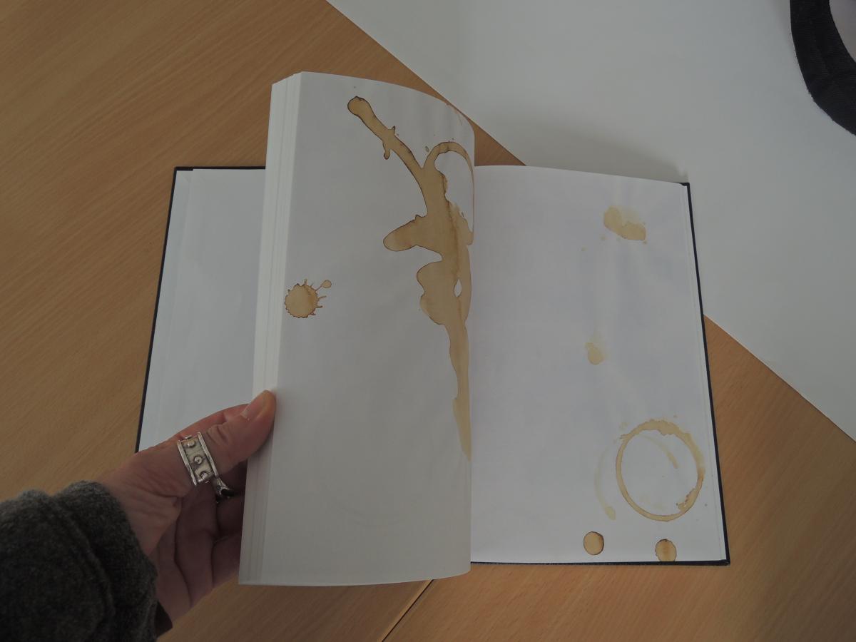 La HEAD (Haute Ecole d'Art et de Design) au CAAP Grand Pré