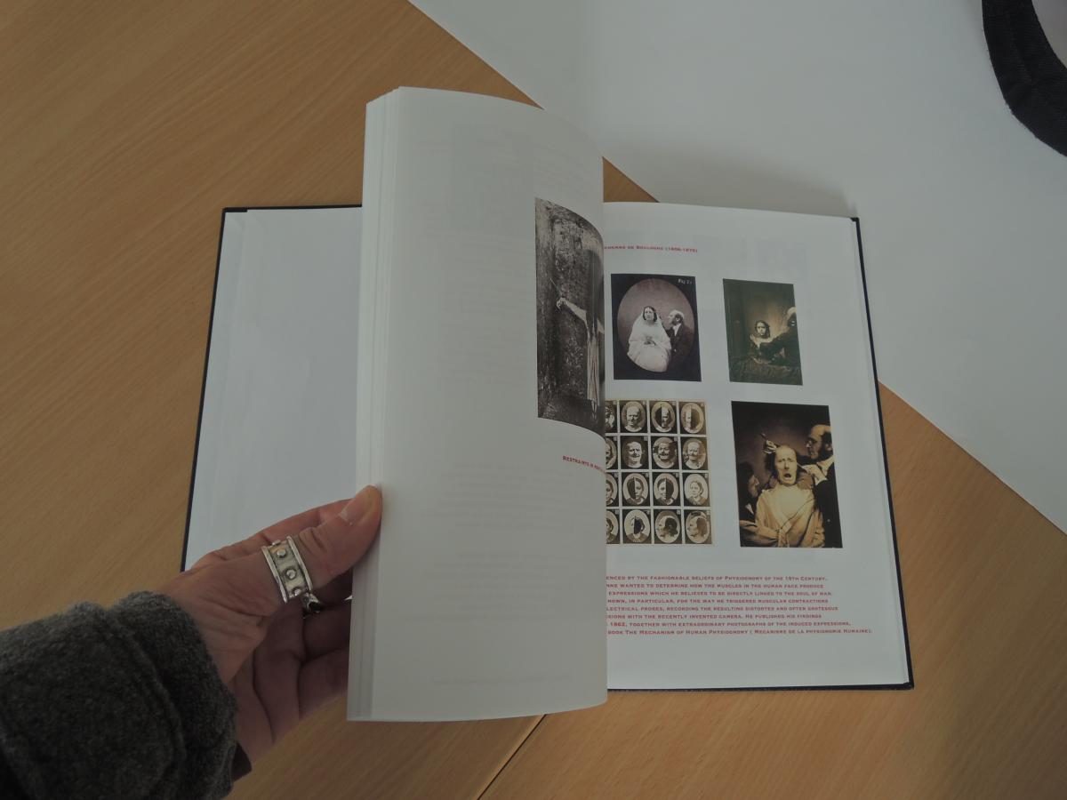 La HEAD (Haute Ecole d'Art et de Design) au CAAP Grand Pré